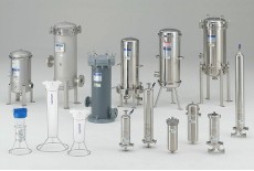 Cartridge Filter Housing (12)